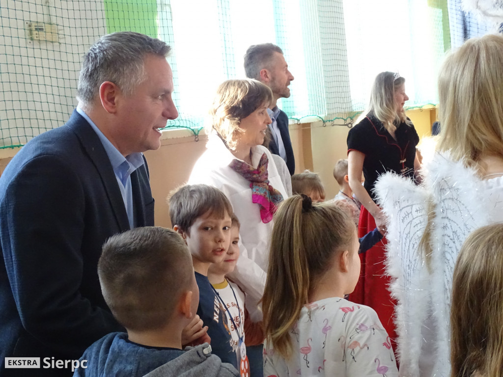 Dzień otwarty w Trójce