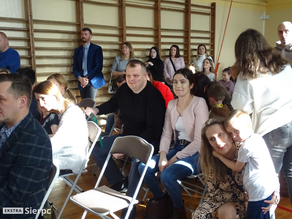 Dzień otwarty w Trójce