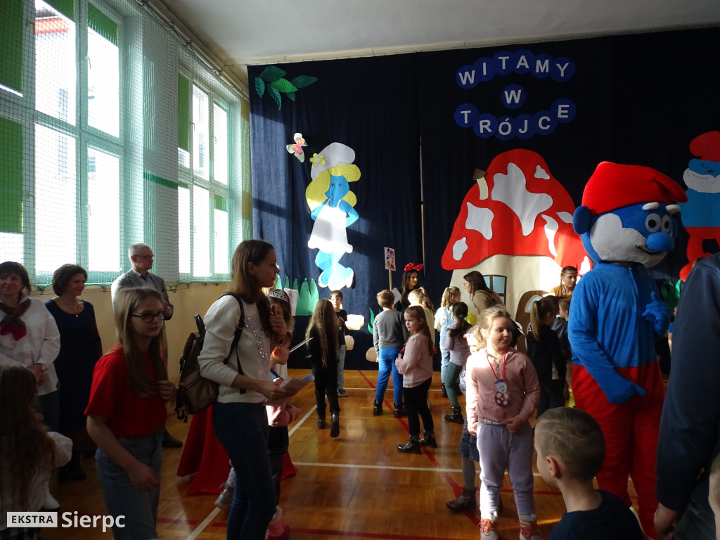 Dzień otwarty w Trójce