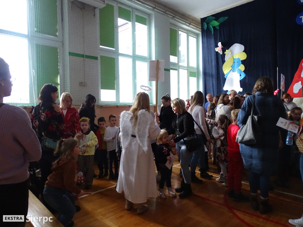 Dzień otwarty w Trójce