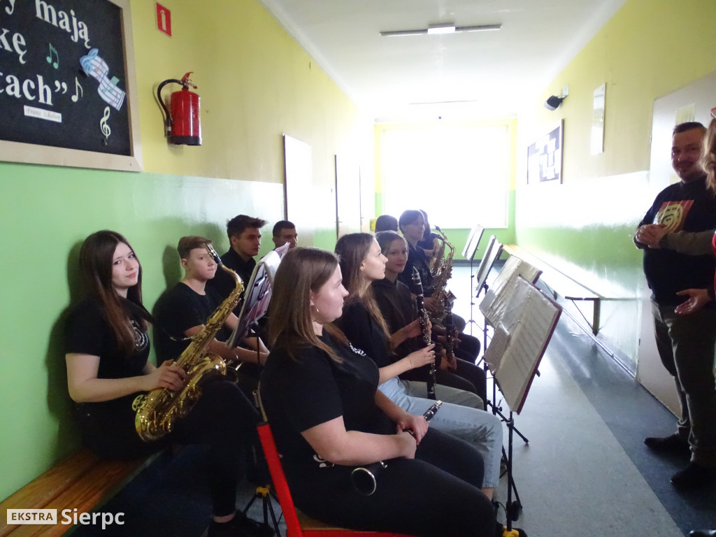 Dzień otwarty w Trójce