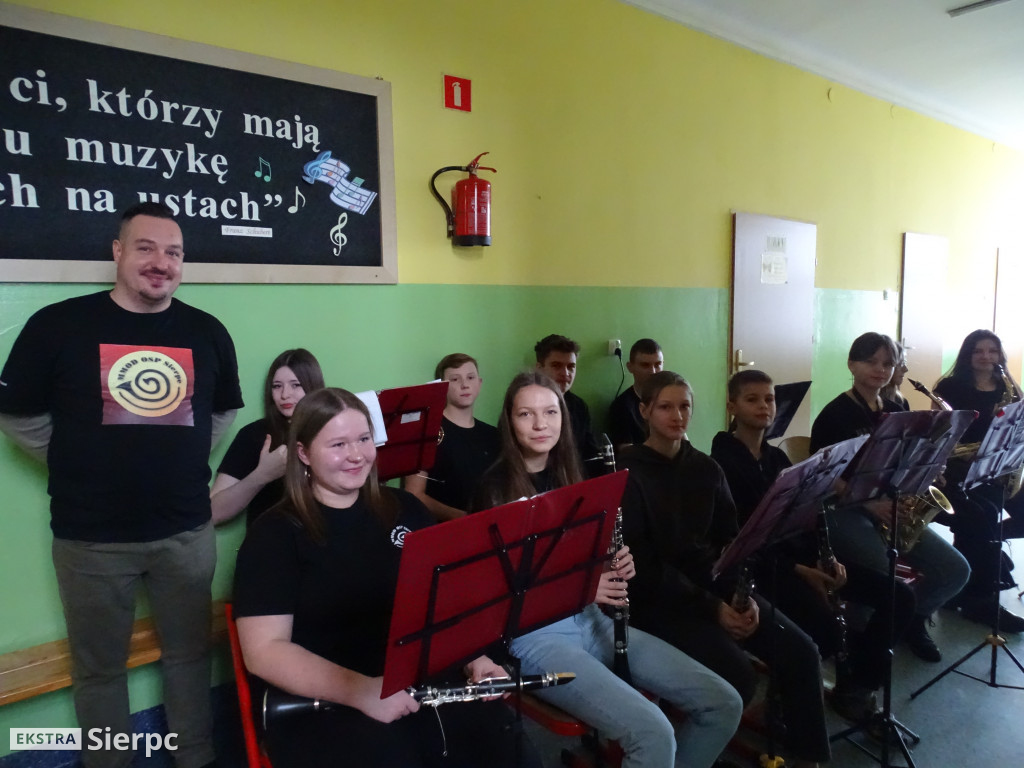 Dzień otwarty w Trójce