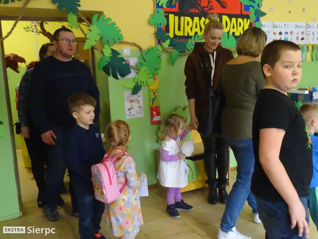 Dzień otwarty w Trójce