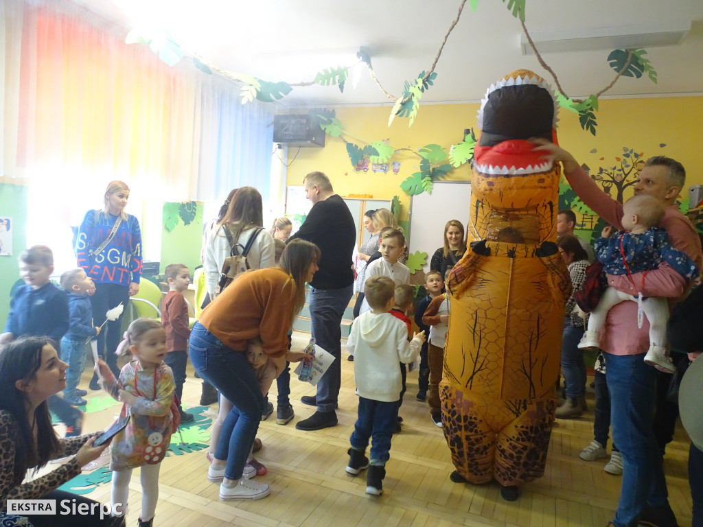 Dzień otwarty w Trójce