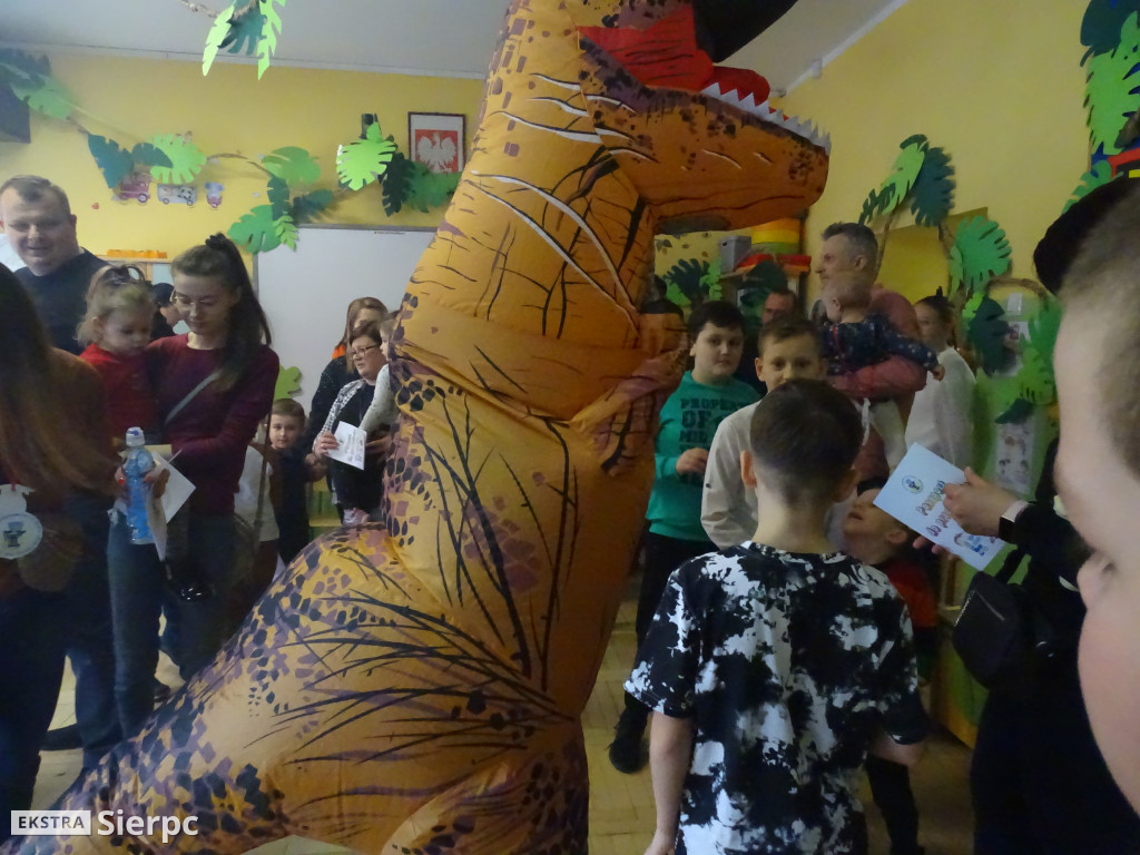 Dzień otwarty w Trójce