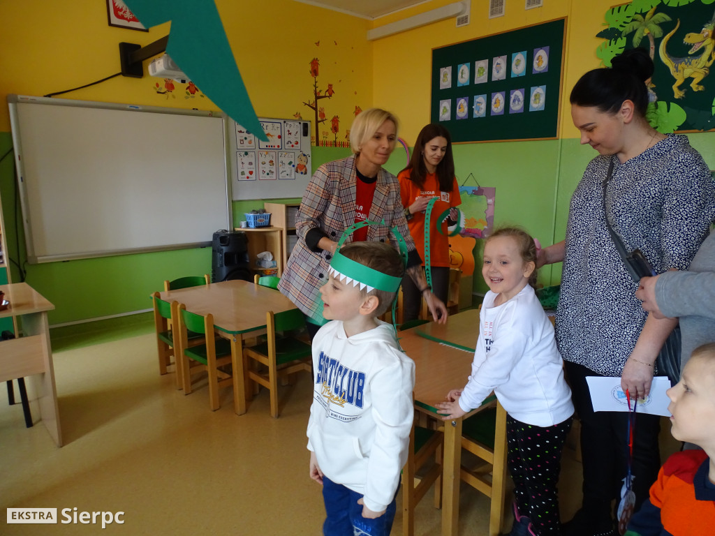 Dzień otwarty w Trójce