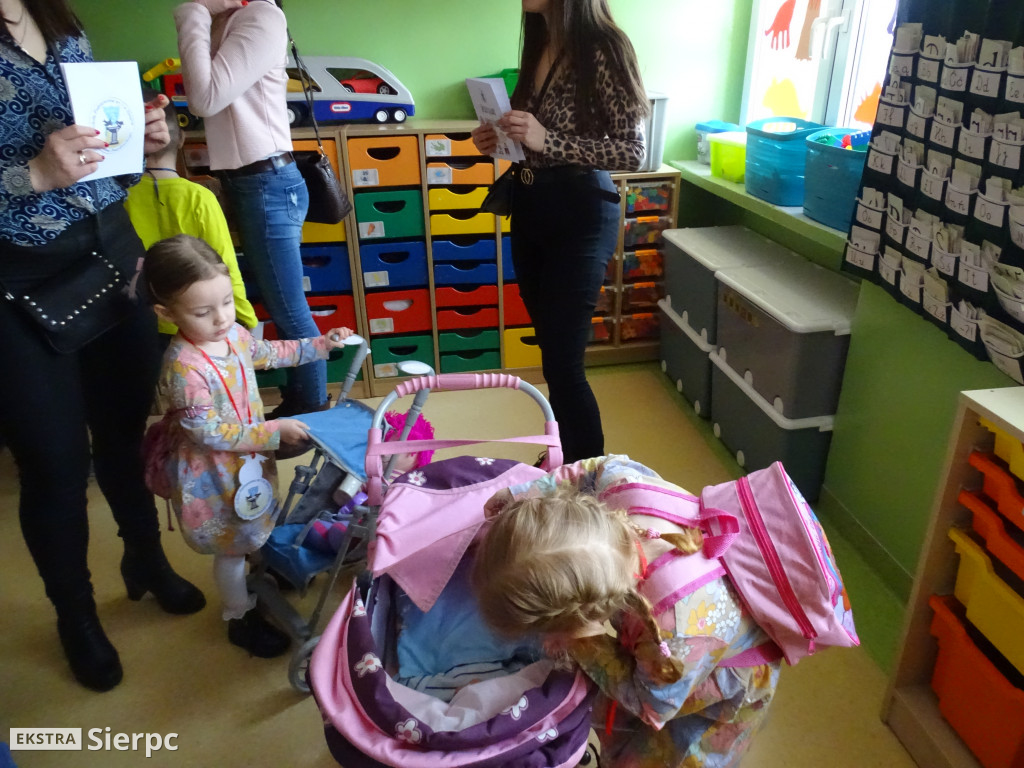 Dzień otwarty w Trójce