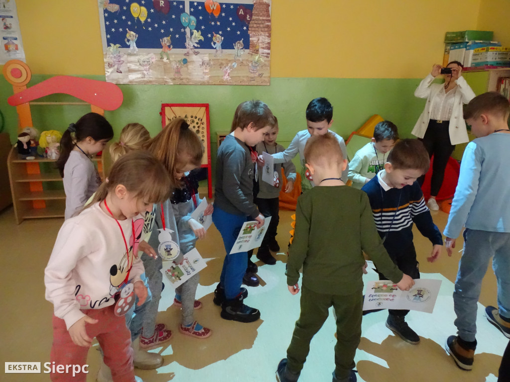 Dzień otwarty w Trójce