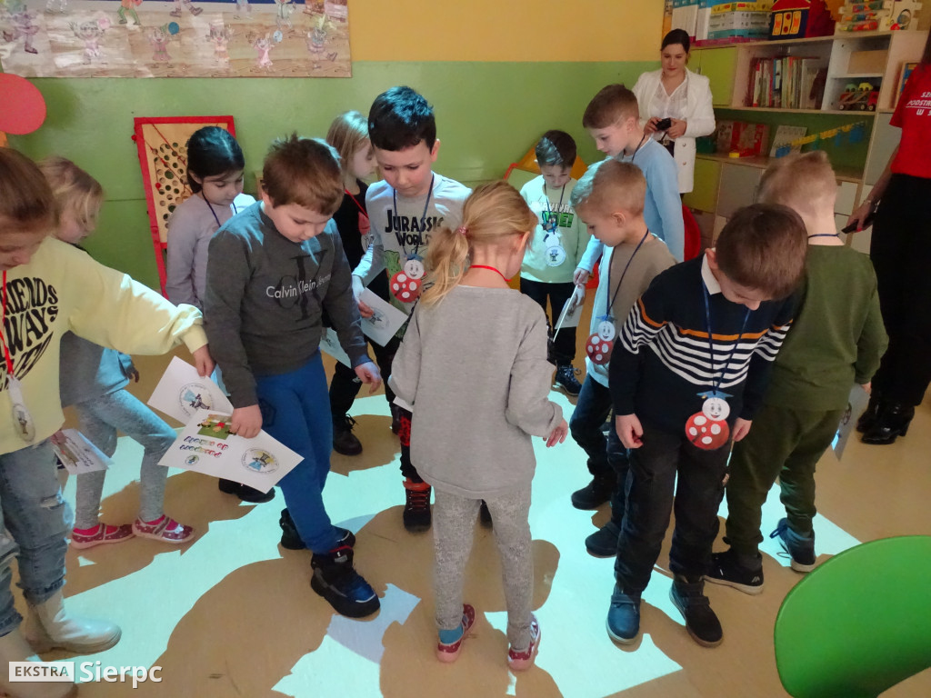 Dzień otwarty w Trójce