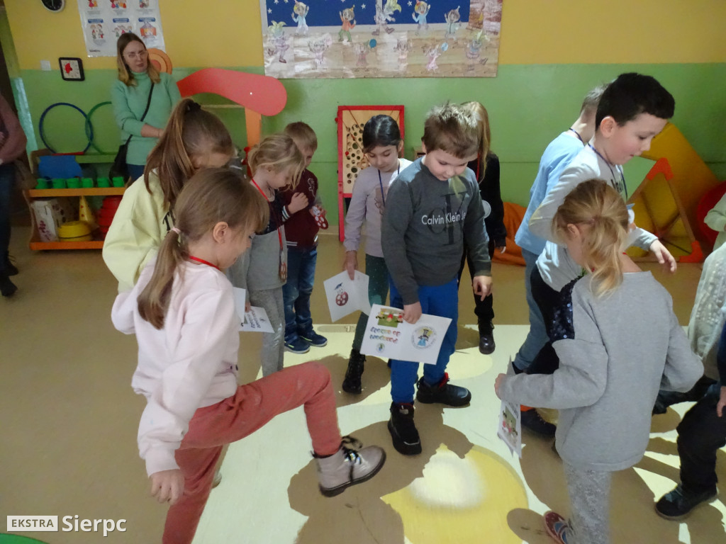 Dzień otwarty w Trójce