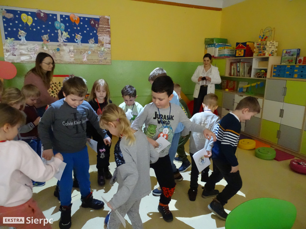 Dzień otwarty w Trójce