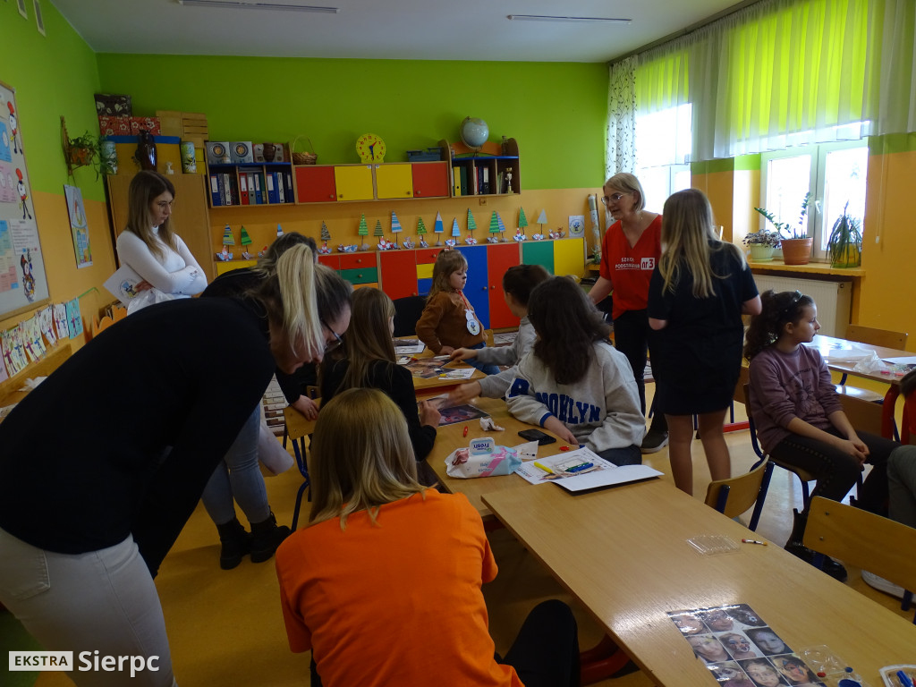 Dzień otwarty w Trójce