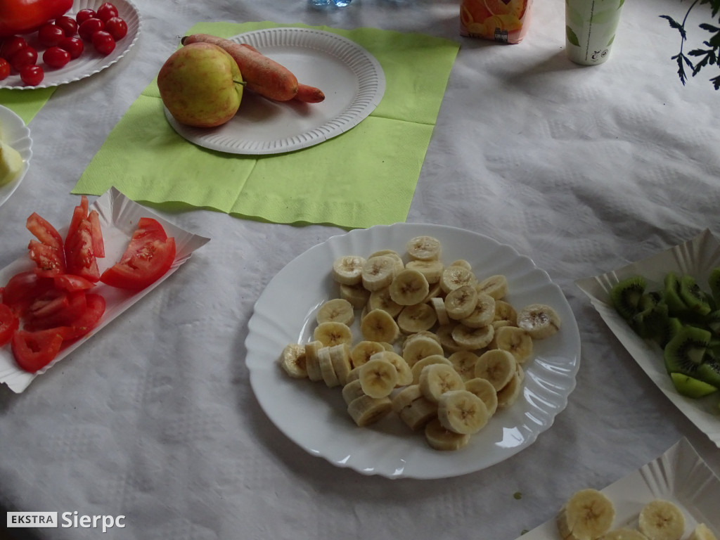 Dzień otwarty w Trójce