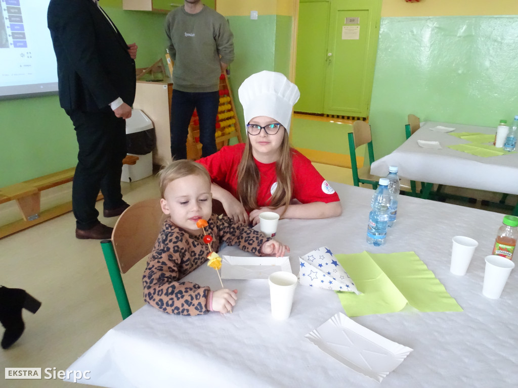 Dzień otwarty w Trójce