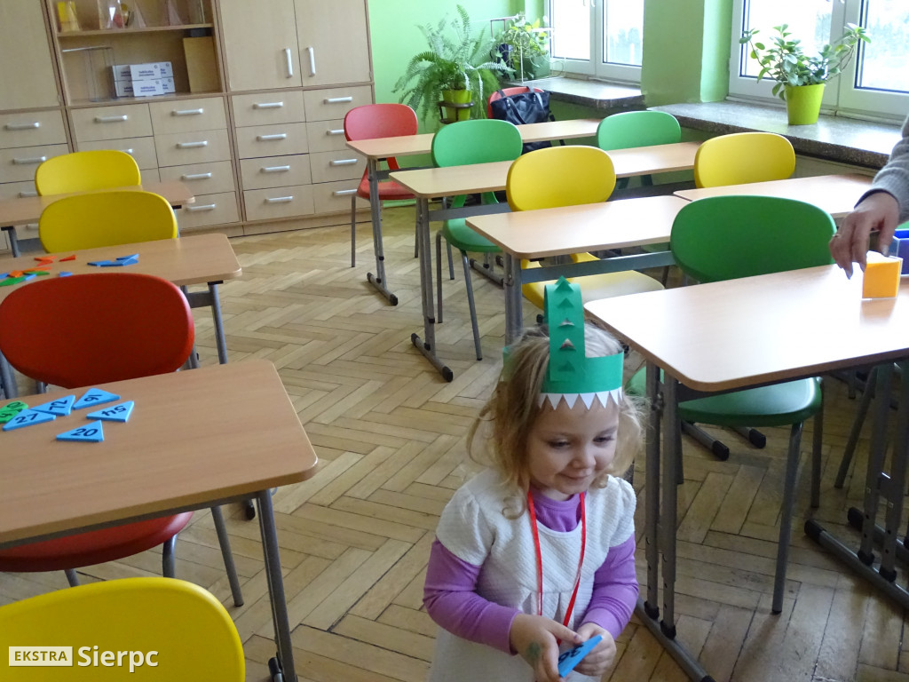Dzień otwarty w Trójce