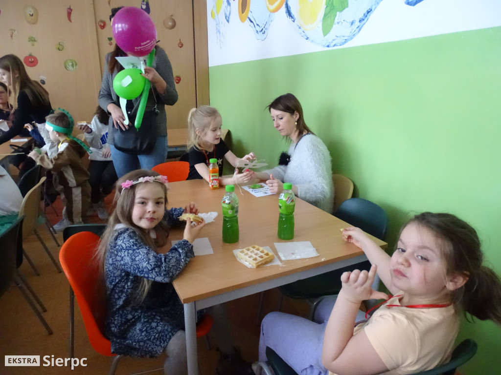 Dzień otwarty w Trójce