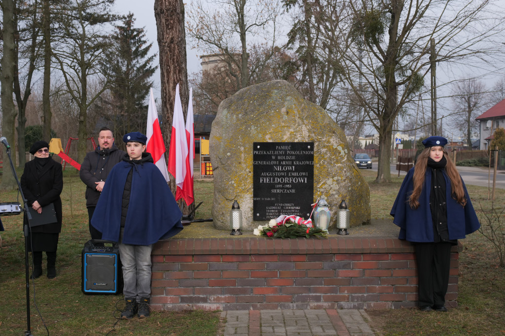 Narodowy Dzień Pamięci „Żołnierzy Wyklętych”