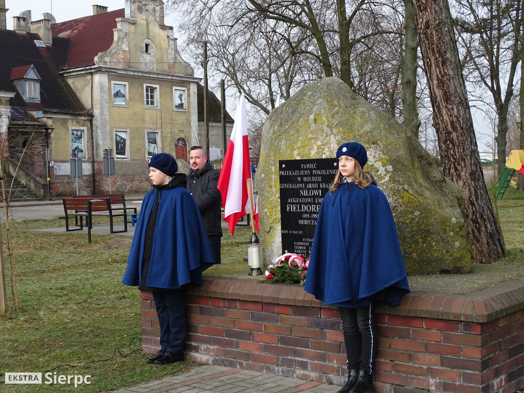 Narodowy Dzień Pamięci „Żołnierzy Wyklętych”