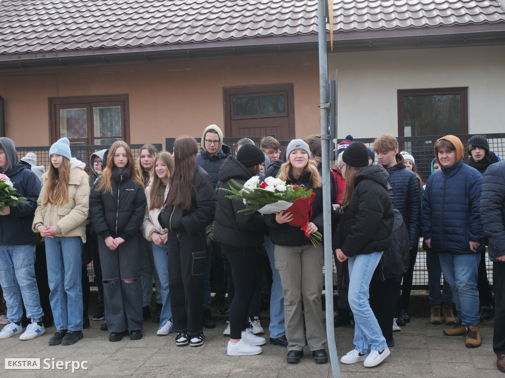 Narodowy Dzień Pamięci „Żołnierzy Wyklętych”