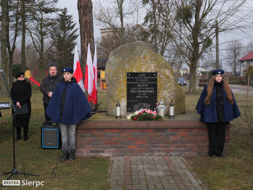 Narodowy Dzień Pamięci „Żołnierzy Wyklętych”