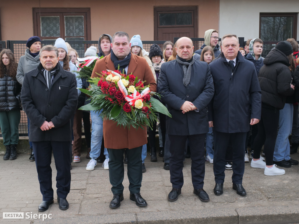 Narodowy Dzień Pamięci „Żołnierzy Wyklętych”