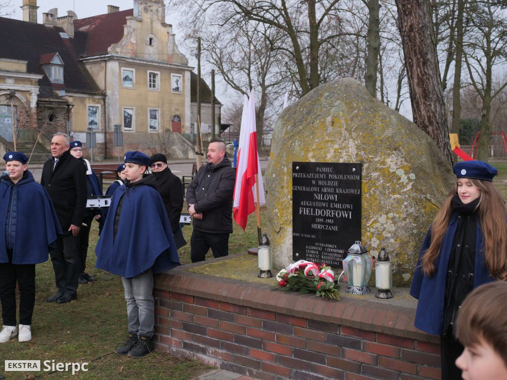 Narodowy Dzień Pamięci „Żołnierzy Wyklętych”