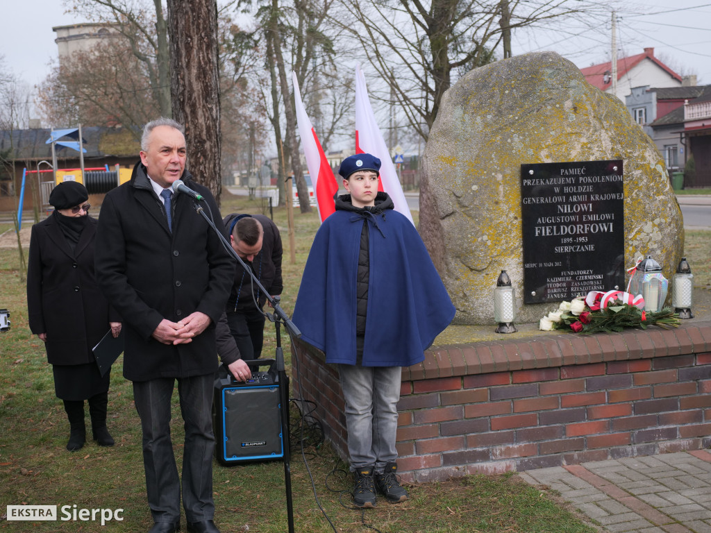 Narodowy Dzień Pamięci „Żołnierzy Wyklętych”