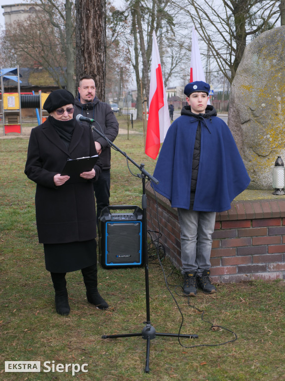 Narodowy Dzień Pamięci „Żołnierzy Wyklętych”