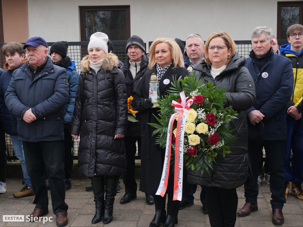 Narodowy Dzień Pamięci „Żołnierzy Wyklętych”