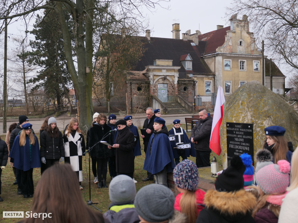 Narodowy Dzień Pamięci „Żołnierzy Wyklętych”