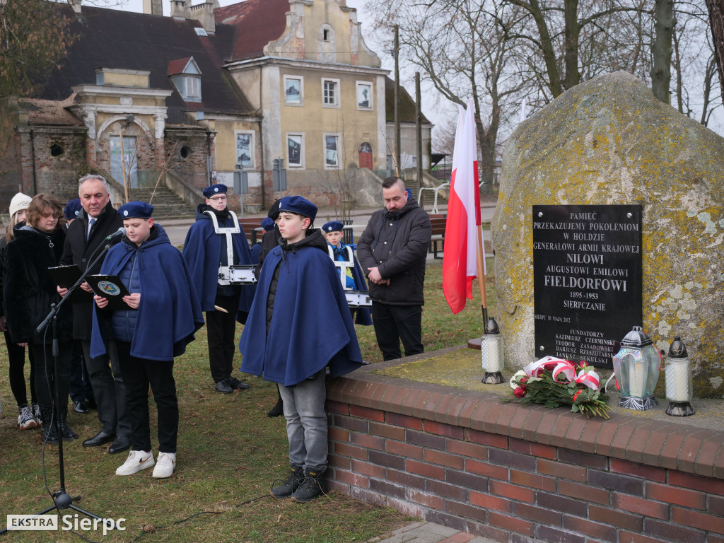Narodowy Dzień Pamięci „Żołnierzy Wyklętych”