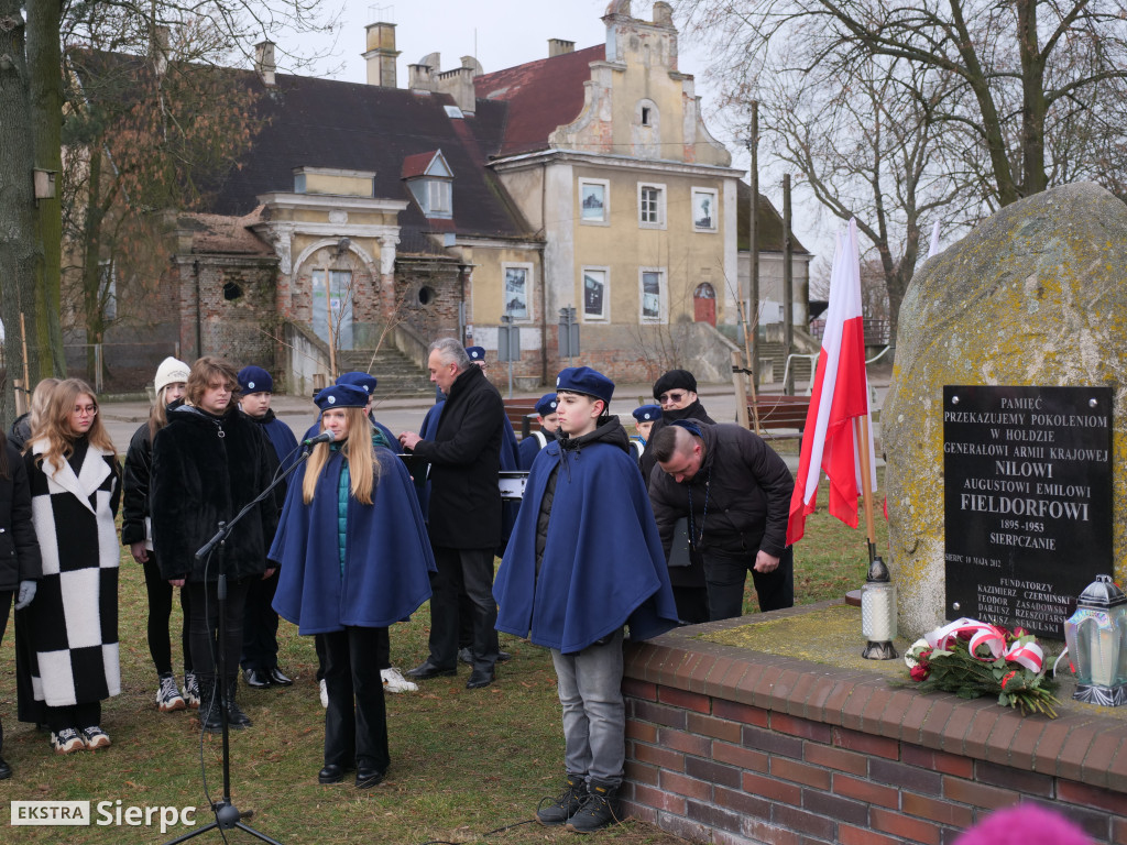 Narodowy Dzień Pamięci „Żołnierzy Wyklętych”