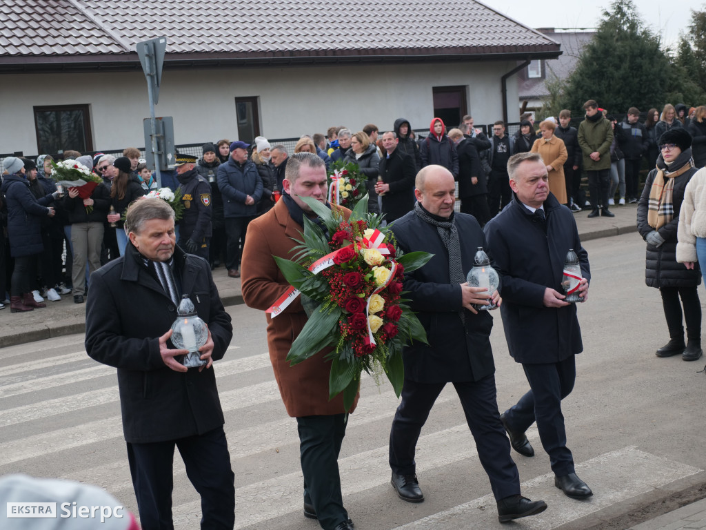 Narodowy Dzień Pamięci „Żołnierzy Wyklętych”