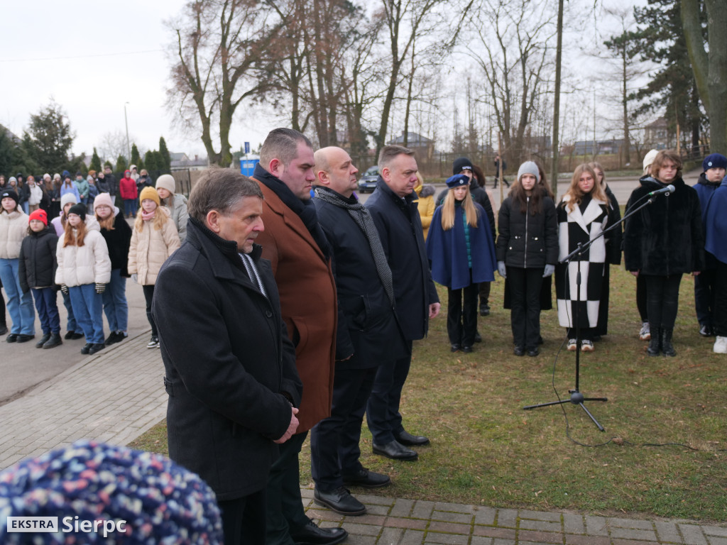 Narodowy Dzień Pamięci „Żołnierzy Wyklętych”