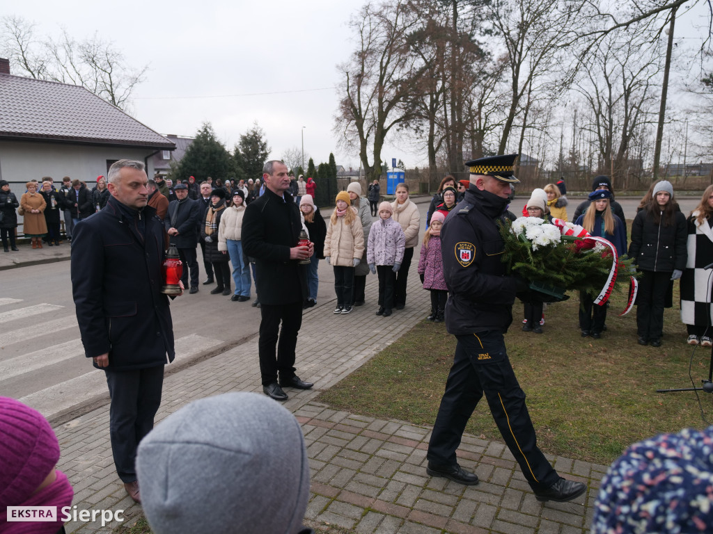 Narodowy Dzień Pamięci „Żołnierzy Wyklętych”