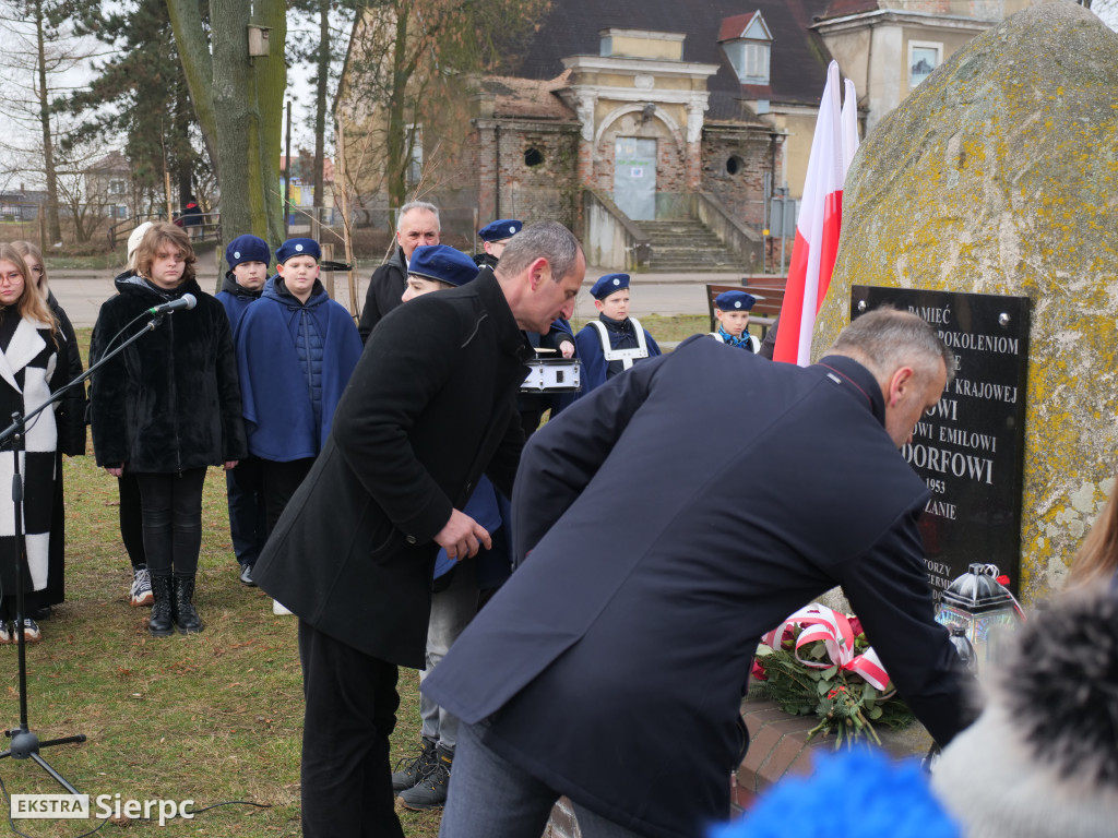 Narodowy Dzień Pamięci „Żołnierzy Wyklętych”