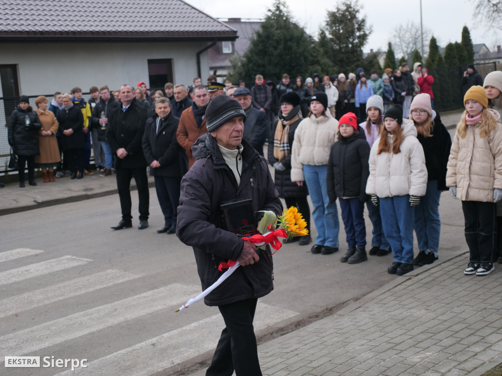 Narodowy Dzień Pamięci „Żołnierzy Wyklętych”