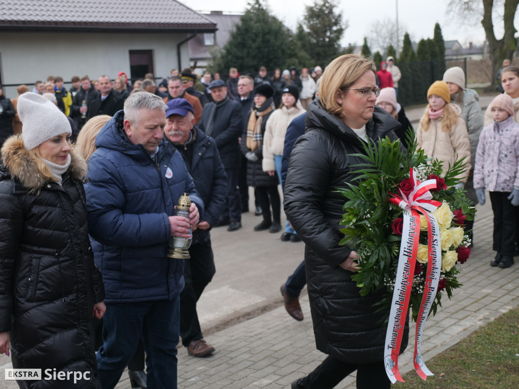 Narodowy Dzień Pamięci „Żołnierzy Wyklętych”