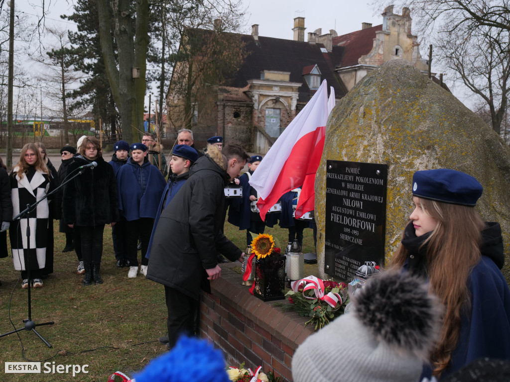Narodowy Dzień Pamięci „Żołnierzy Wyklętych”