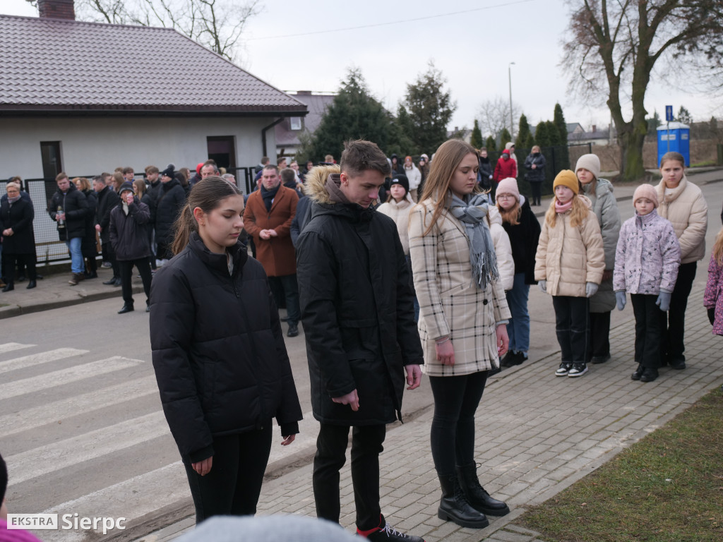 Narodowy Dzień Pamięci „Żołnierzy Wyklętych”