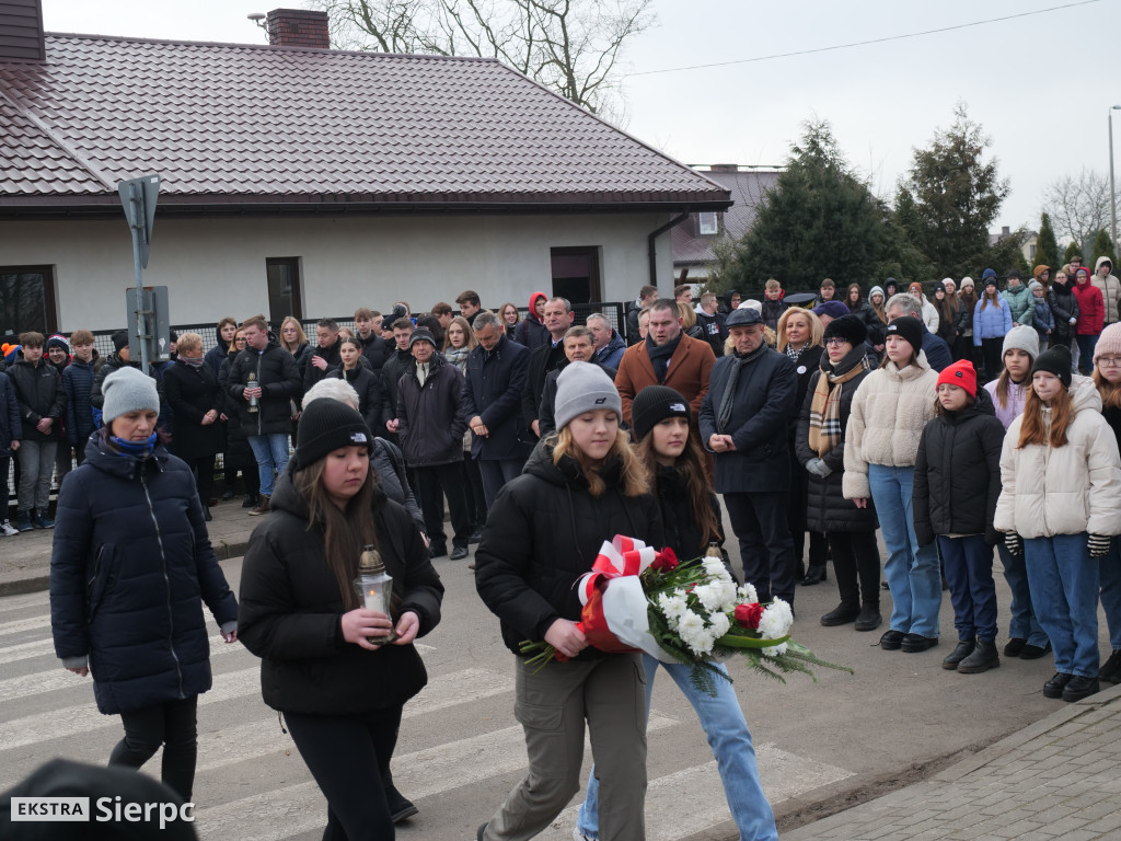 Narodowy Dzień Pamięci „Żołnierzy Wyklętych”