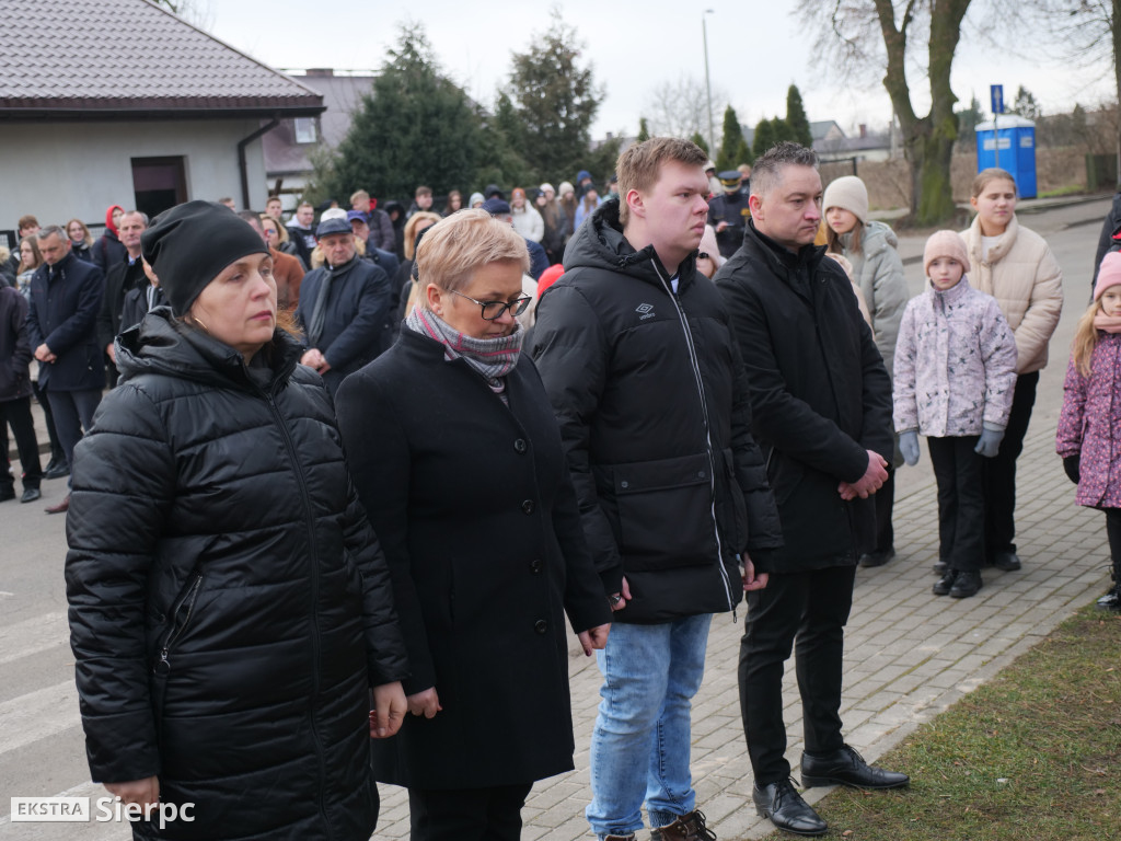 Narodowy Dzień Pamięci „Żołnierzy Wyklętych”