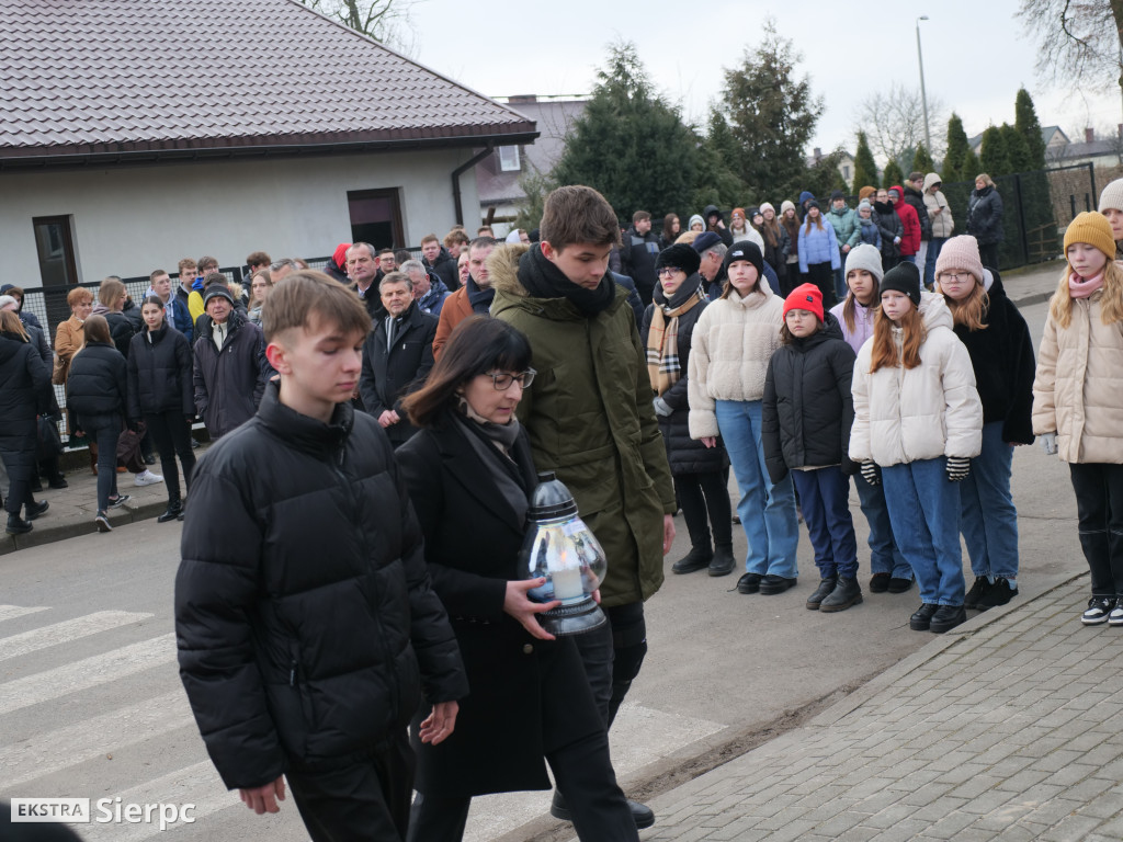 Narodowy Dzień Pamięci „Żołnierzy Wyklętych”