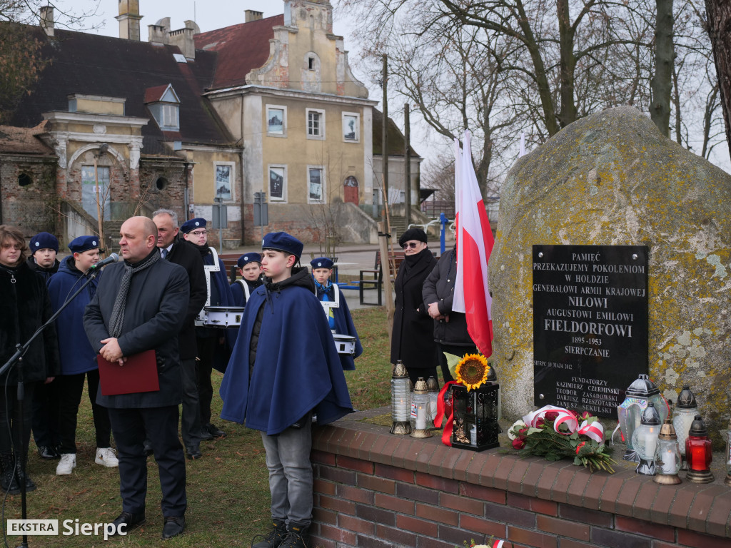 Narodowy Dzień Pamięci „Żołnierzy Wyklętych”