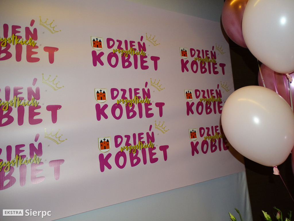 Dzień Wszystkich Kobiet