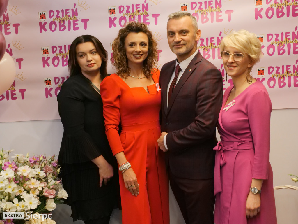 Dzień Wszystkich Kobiet