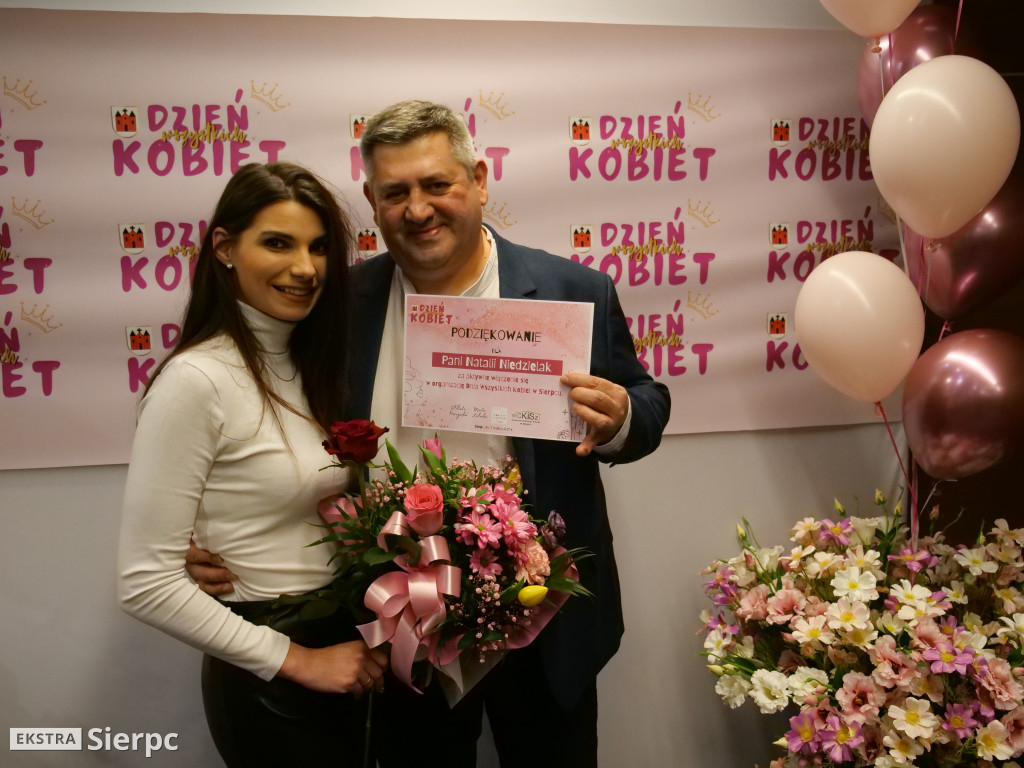 Dzień Wszystkich Kobiet