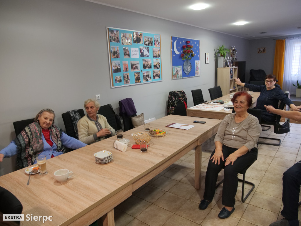 Ćwiczenia są dla wszystkich