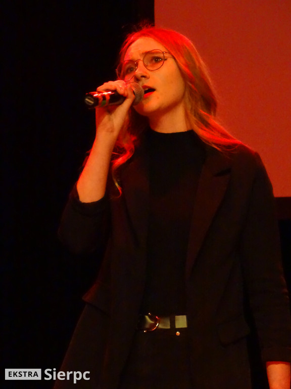 Koncert z okazji Dnia Kobiet