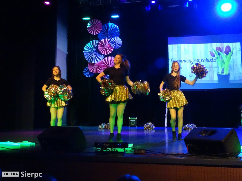 Koncert z okazji Dnia Kobiet